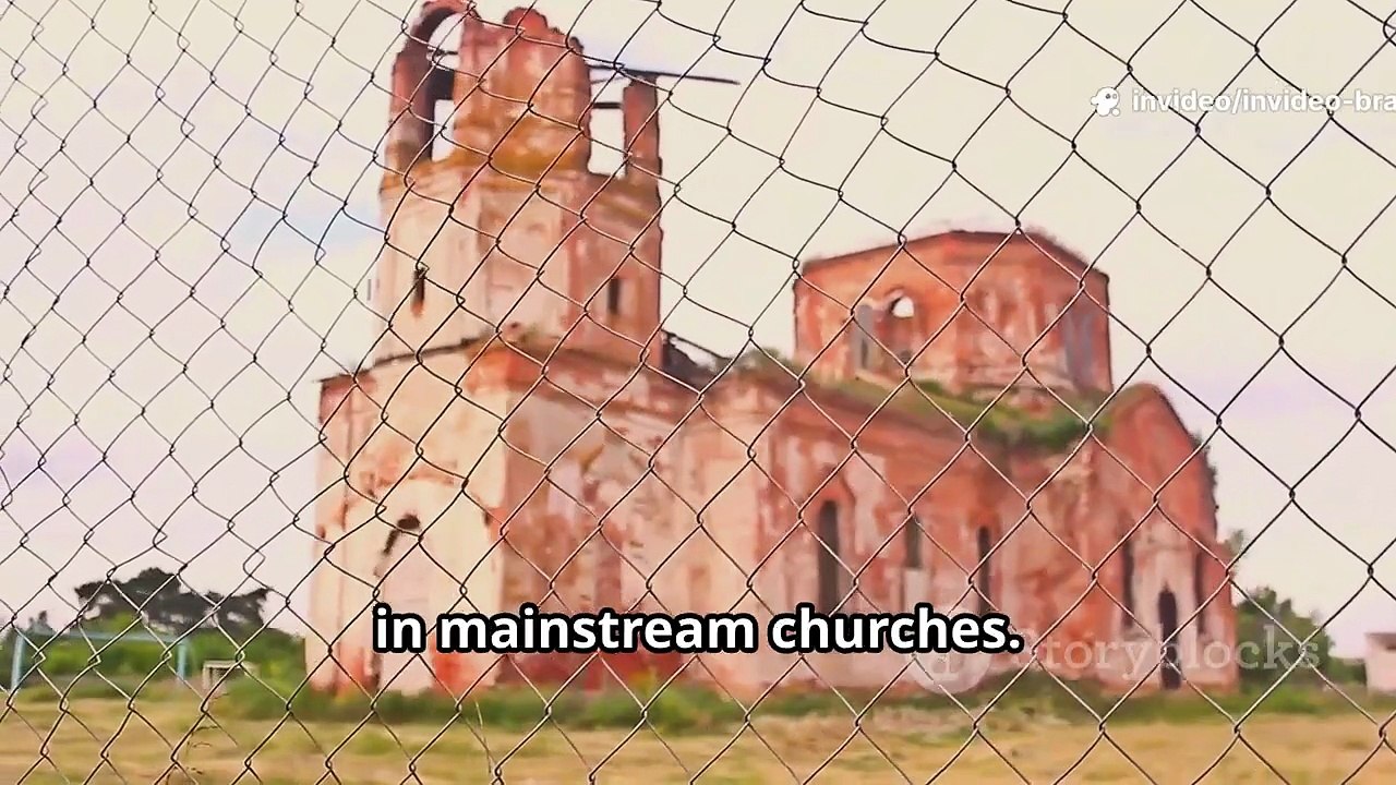 Unveiling The Mysteries: The Secret Roots of the Branch Davidians Ep.59 Pt.1
