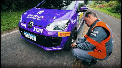 Rally da Graciosa é reconhecido como Patrimônio Cultural Imaterial do Paraná