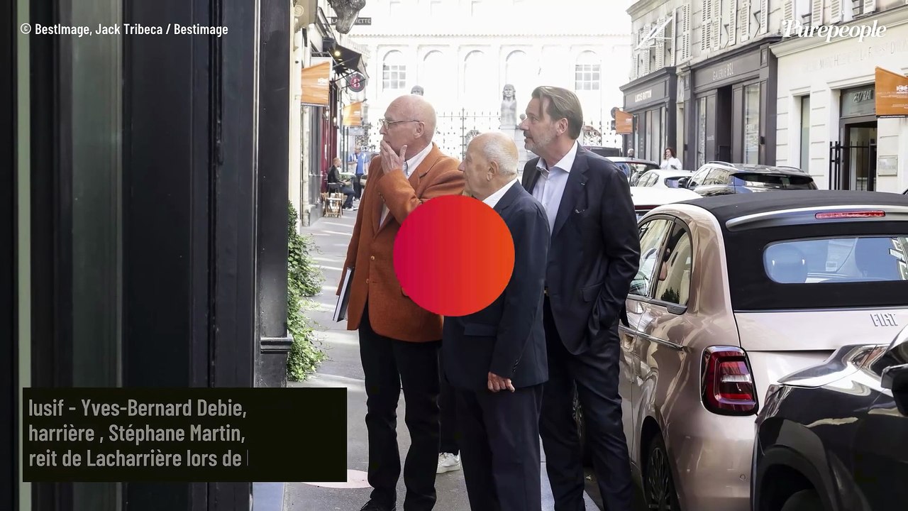 Marc Ladreit de Lacharrière rempile pour une seconde année à la présidence du Parcours des mondes, rendez-vous incontournable de l'art