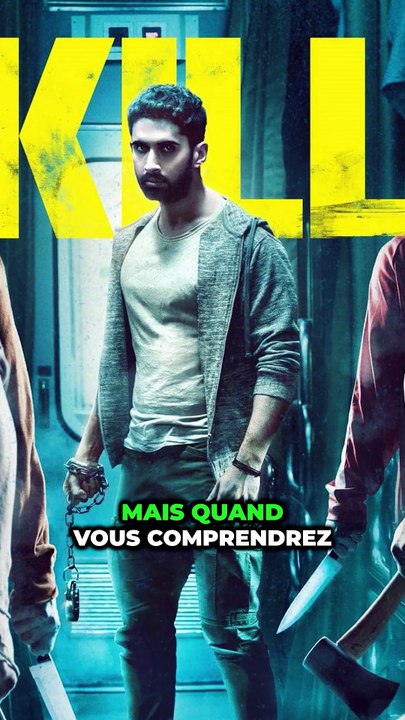 Review : Kill