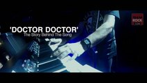 Michael Schenker 'Doctor Doctor' - The Story Behind The Song | Classic Rock | Louder