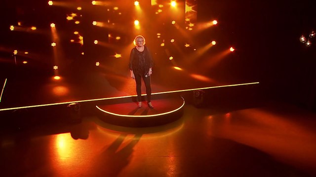 Vibe Leonora - Kom og dans med mig | Dansktoppen | 2025 | DK4