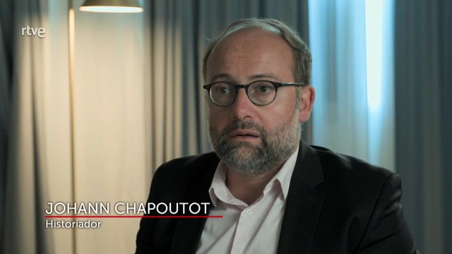 Los señores del Reich Cap 3 - 1939-1940 : La guerra total