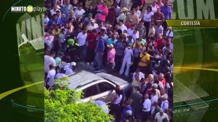 Balacera cerca al parque de Itagüí deja al menos un muerto