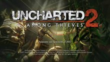Uncharted 2: Among Thieves online multiplayer - ps3