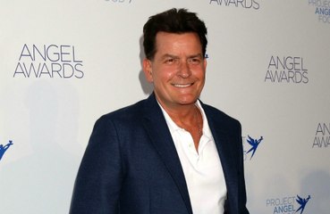 Charlie Sheen über neue Doku: 'Das ist keine Entschuldigungstour'