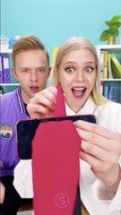 Tried the Impossible Phone Trick… Massive Fail Ensued!