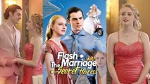 Flash Marriage With The Secret Heiress