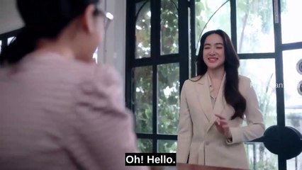 Roller Coaster The Series (2025) EP 5 ENG Eng SUB