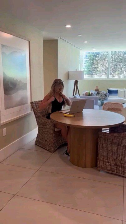 Good morning