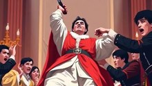 Unlocking the 5 Shocking Laws of Power!