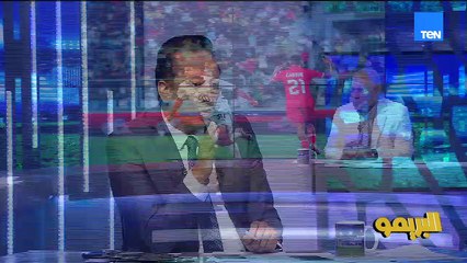 محمد نور: حلمي طولان كان عامل حسابه واختار عدد كبير من اللاعبين عشان المنتخب الأول يختار في البداية