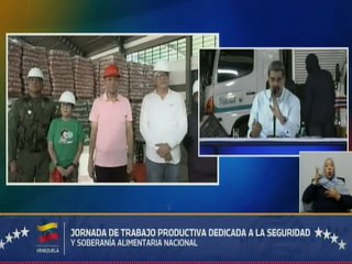 Jefe de Estado: De cada coyuntura salimos más fuertes, optimistas y llenos de fervor patriótico