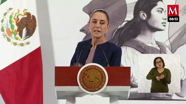 Paquete Económico de 2026 es responsable, humanista: Sheinbaum