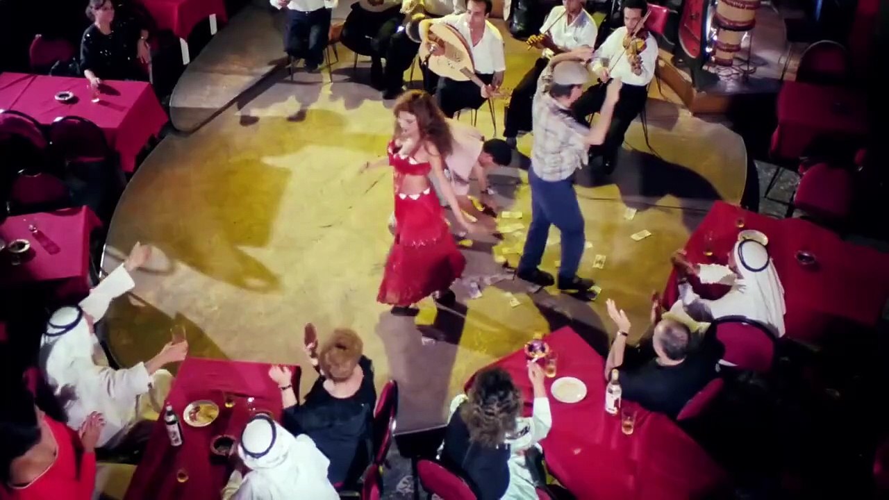 HD فيلم (  الجينز  ) - فاروق الفيشاوي - مشاهدة...