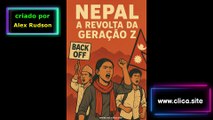 A Revolta da Geração Z: Como a Liberdade de Expressão Derrubou um Governo no Nepal