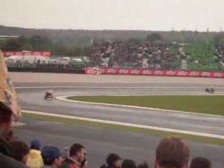 Au Mans, ce dimanche!