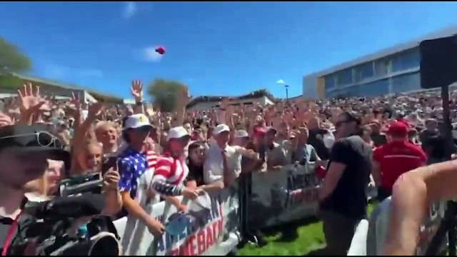 Muere el comentarista estadounidense Charlie Kirk tras recibir un disparo en un evento