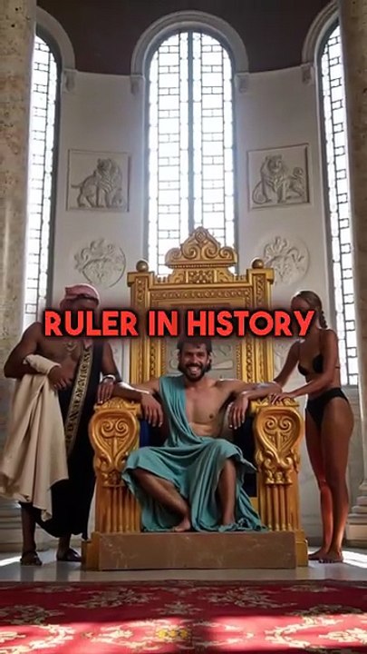 5 Insane Facts About Xerxes - History's Most Megalomaniac Ruler