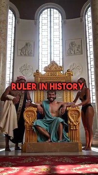 5 Insane Facts About Xerxes - History's Most Megalomaniac Ruler