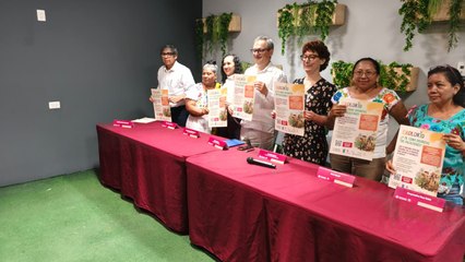 Presentan “Ekolokid”, guía educativa para reconectar a la niñez yucateca con la naturaleza