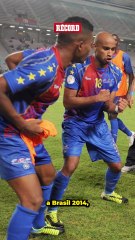 Cabo Verde busca hacer historia clasificando a su primer Mundial.