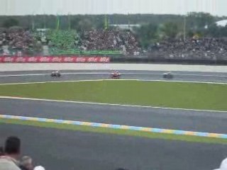 Au Mans, ce dimanche!