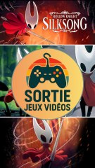 Hollow Knight: Silksong – La sortie la plus attendue de 2025 ? 🎮