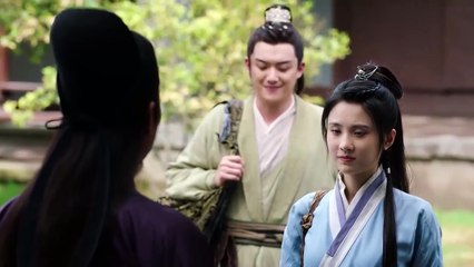 Tặp 9 - Một Mảnh Băng Tâm Tại Ngọc Hồ (TM)_DV Ngô Hi Trạch, Trương Tuệ Văn