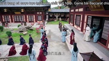 Tặp 11 - Một Mảnh Băng Tâm Tại Ngọc Hồ (TM)_DV Ngô Hi Trạch, Trương Tuệ Văn