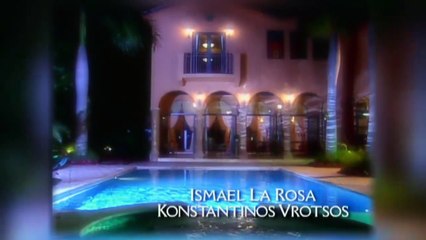 ANGEL REBELDE | Capitulo 201 | Telenovelas | TELEVISION DIGITAL