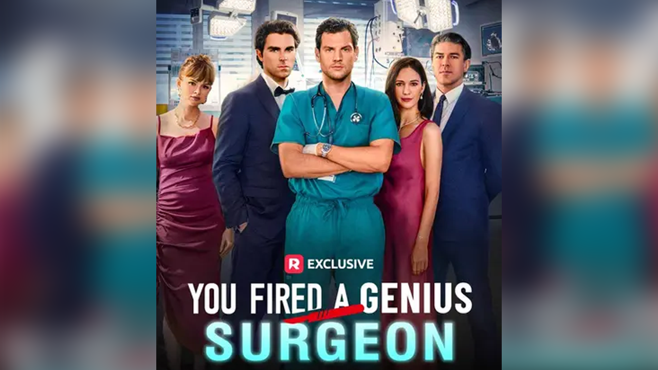 You Fired A Genius Surgeon - Full Movie
