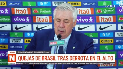 Notivisión Central CBBA · Miércoles 10 de septiembre del 2025