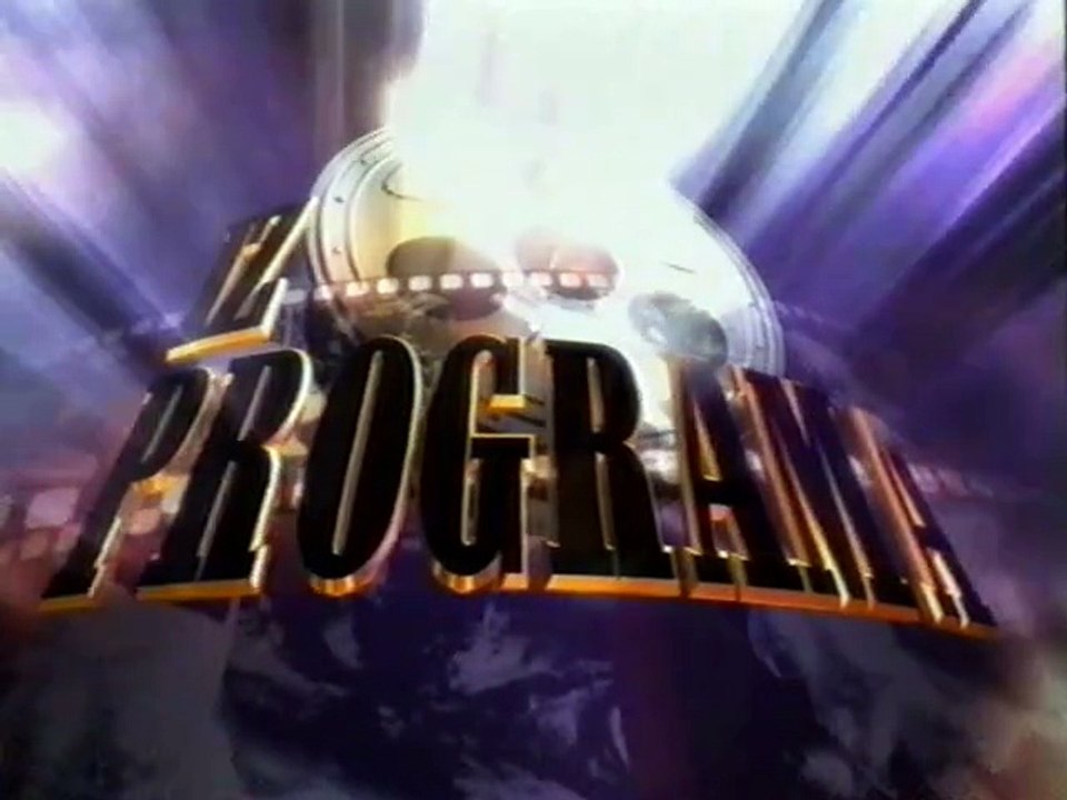 HRT 1 1997. - Najave