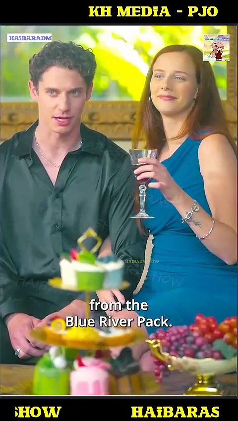 My Accidental Alphas Desire Full HD