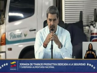 Jefe de Estado llama a cultivar el optimismo y una fe inquebrantable por la victoria del país