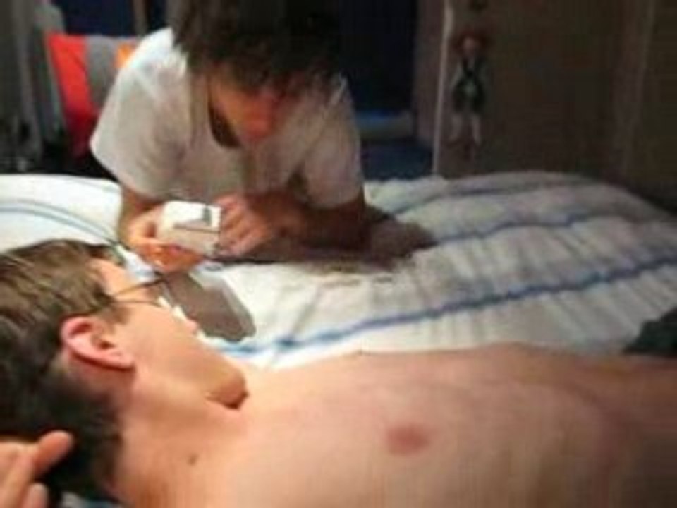 épilation loulou