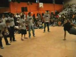 Lucky Strike Vs BadTrip Final (party 2)