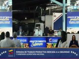 Jefe de Estado: En 8 años hemos pasado del 20% de producción nacional al 99.1%
