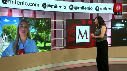 En Chihuahua mujer es reaprehendida por feminicidio tras ser liberada por trata de personas