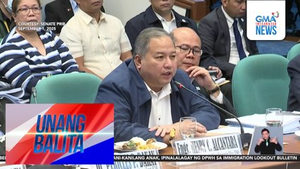 Driver's license ng 5 tinaguriang "BGC Boys" sinuspende nang 90 araw | Unang Balita