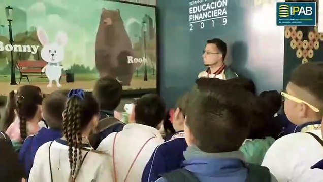 IPAB recuerda a los ciudadanos que sus ahorros están protegidos por el Seguro de Depósitos Bancarios