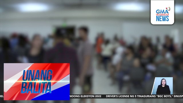 Mahigit 100 pasyenteng may bukol, naoperahan sa libreng operasyon ng PHL Medical Assoc., PHL College of Surgeons, at QC Medical Society | Unang Balita