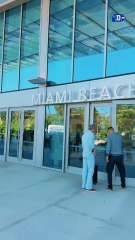 Feria de alimentación en Miami, España luce sus productos