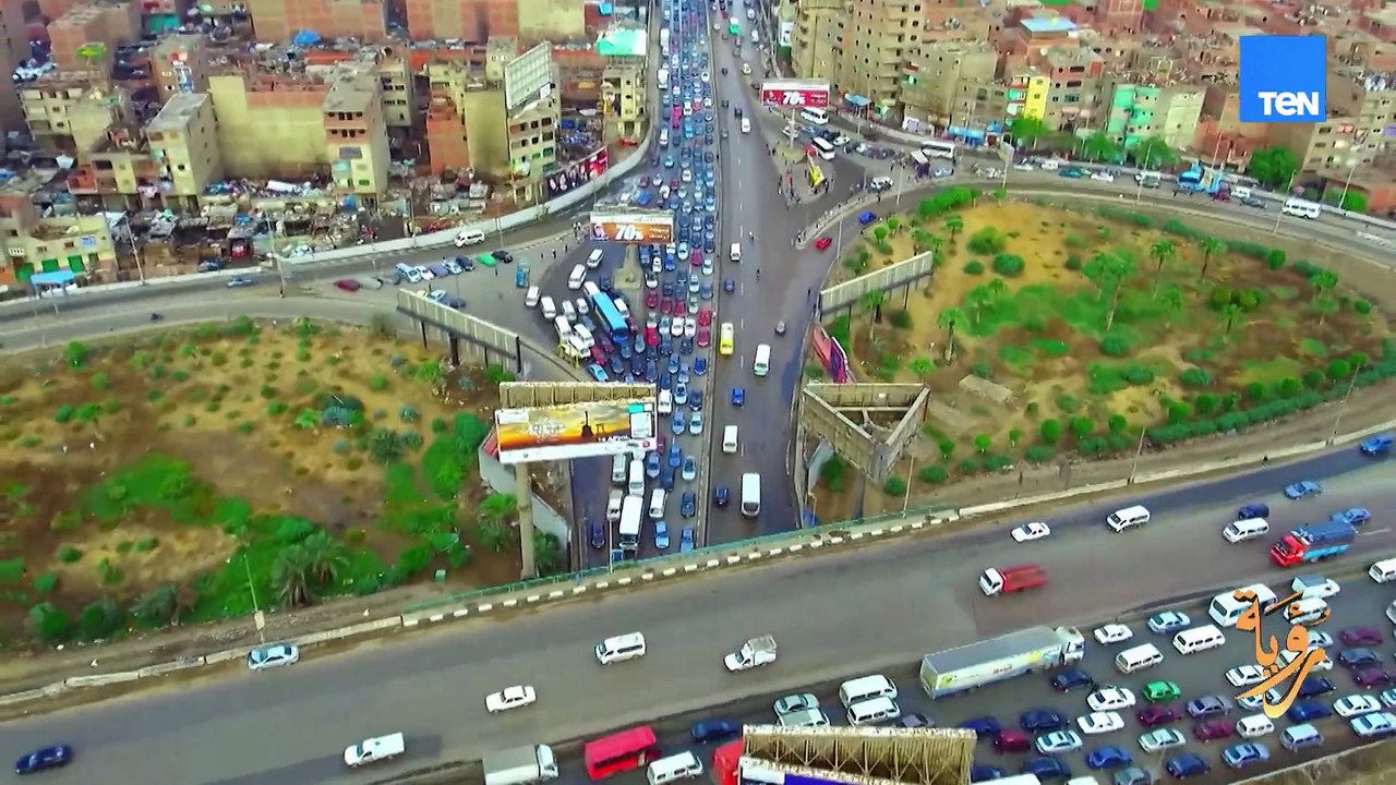 حرب الشائعات.. مخططات الإخوان الإرهابية لإثارة الفوضى وهدم الأوطان | رؤية
