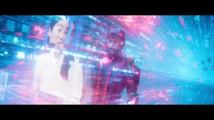 TRON 3 : ARES Bande Annonce VF (Nouvelle, 2025)