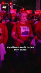 Diez años buscando a Hugo Fonseca; y la justicia no llega