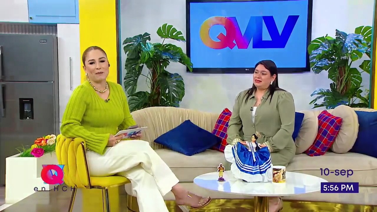 En Vivo (7910)