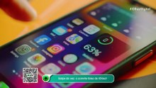 Golpe da vez: o convite falso do iCloud