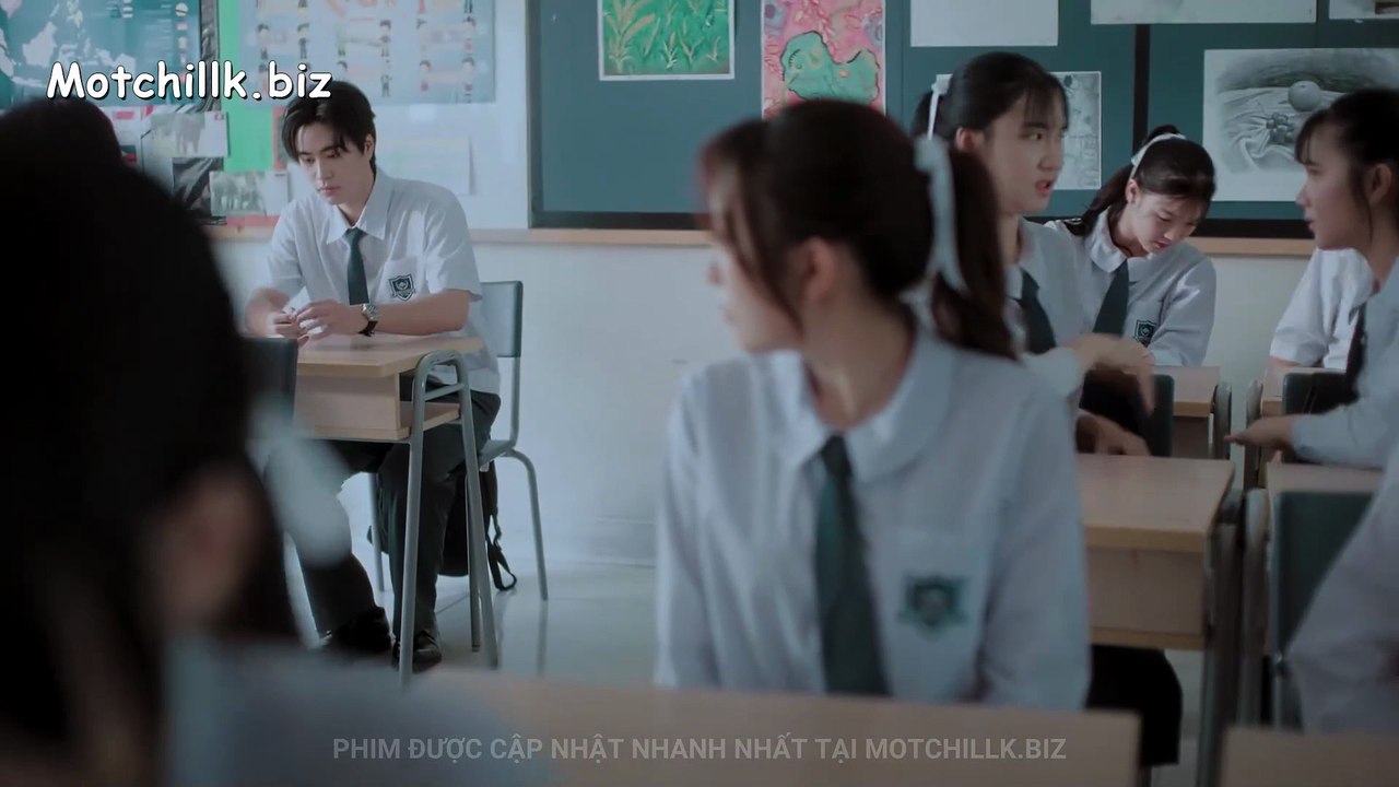 Xúc Xắc Sinh Tử Tập 1 Vietsub Bản Đẹp